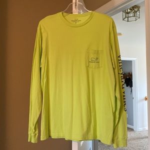 Vineyard Vines Long Sleeve